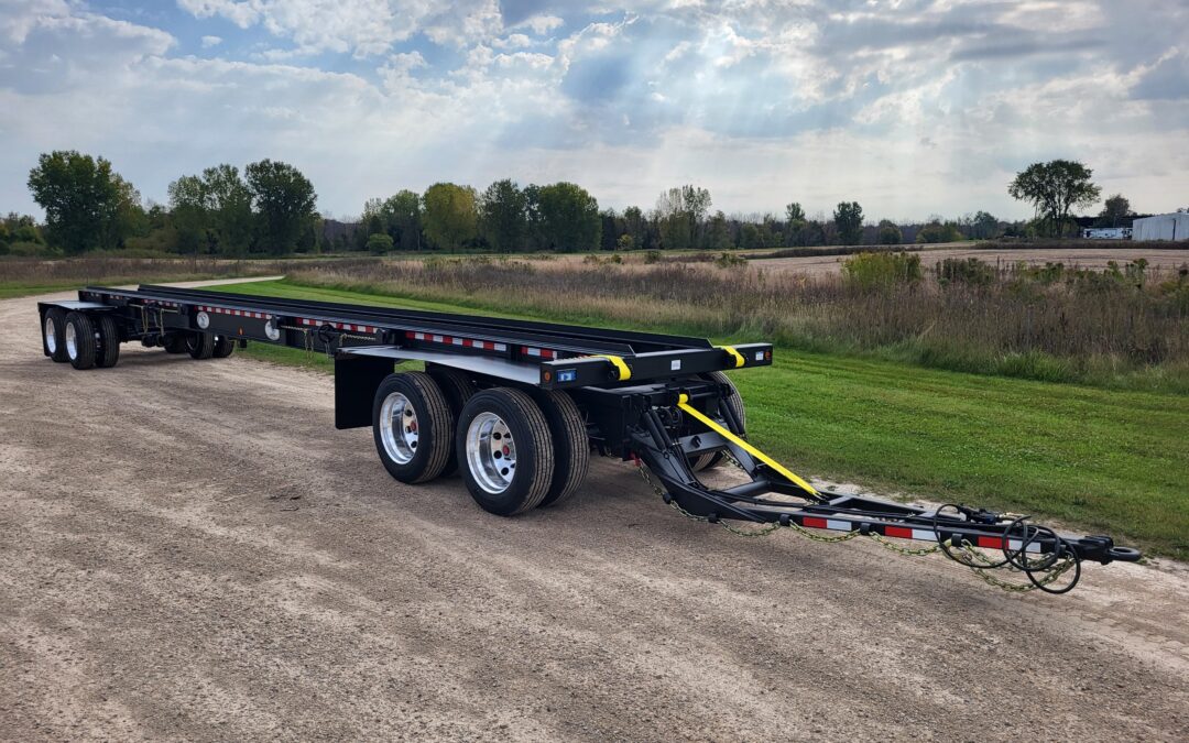 Making the Case for Using a Pup Trailer in Your Operations